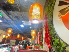 -雲蜀龙阁·金牌水煮鱼(方庄店)