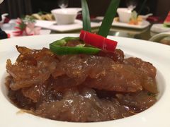 -恒记饭店·海鲜明档(淹城店)