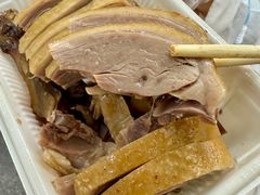 -味香鸭子店(汉口西路店)