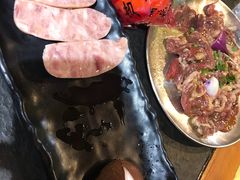 -火炉旺烤肉啤酒屋(沈北创始店)