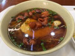 -姑苏面馆(花园路店)