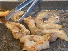 -Dombe豚(黑猪肉街店)