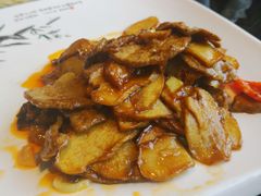 -尹兰楼西北风情餐厅(嘉定店)