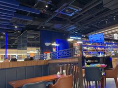 -bluefrog蓝蛙(悠唐购物中心店)