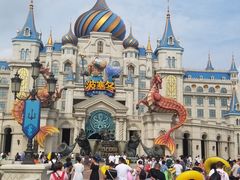 -波塞冬旅游度假区