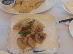 -一品粤珍轩(吴中路店)