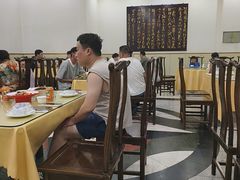 -聚丰德饭店(经五路店)