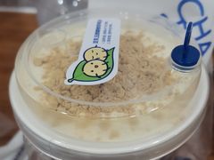 -茶百道(良乡大学城店)