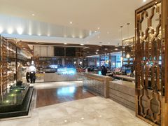 -康帝国际酒店-艾斯本自助西餐厅