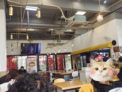 -李先生的首尔小馆(松江启源广场店)