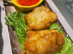 -雷泰泰台式胡椒虾(滨江金铂湾店)