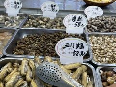 -杨记海鲜楼(三门黑金冠店)