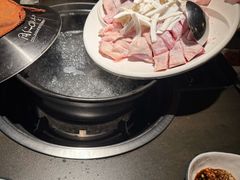 -同仁四季椰子鸡(罗湖国贸店)