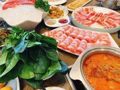 -陈氏火锅(新街坊店)