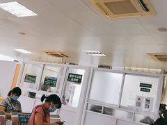 -华中科技大学同济医学院附属同济医院(汉口院区)