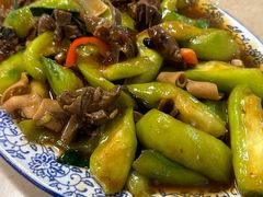 -下村新强记烧鹅店