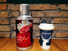 -茅炒屋龙虾·烧烤·湘菜(新河路店)
