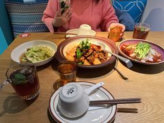 -纳鲁孜·新疆特色餐厅(上海悦荟广场店)