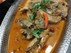 -秦淮人家风味酒楼(赣榆店)