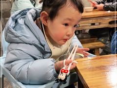 -夹夹大·蟹蟹大排档(财富又一城店)