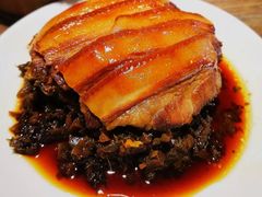 -张豆花(碚峡路店)