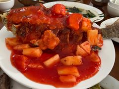 -四嫂鹅肉店(银海南二横街店)