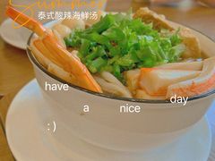 -曼谷食堂·泰国家庭料理(丹桂路店)
