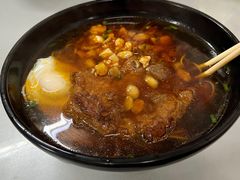 -小无锡面馆
