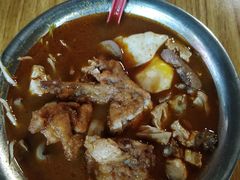 -铭辉沙嗲面(新街商业城店)