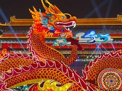 -西安城墙·碑林历史文化景区