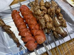 -鑫明明拉面(宁化路店)