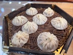-西安贾三灌汤包·回坊小吃·清真炒菜(北院门总店)