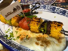 -卢布里西餐厅(总店)