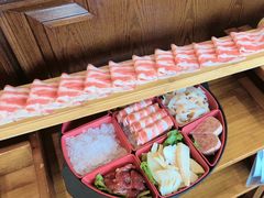 -刘一手重庆火锅(万达广场店)
