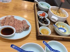 -咬不得高祖生煎·简餐(高银街店)