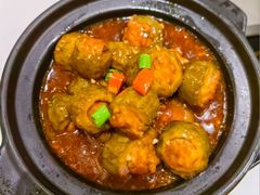 -七叔家宴家常广西菜(明秀东路店)