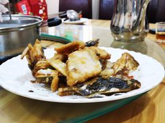 -渔意坊·千层无骨鱼粥底火锅·20年顺德菜(普君店)