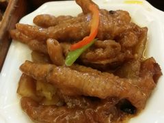 -天鲜阁·海鲜粤菜·33年老字号(石槎白云站店)