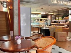 -嗒令甜品·主题融合料理餐厅(首座时代店)