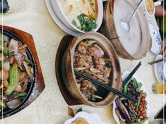 -汤氏美食台山水步特色黄鳝饭(龙津东路店)