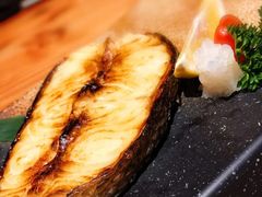 -吟松日式料理(莘庄店)