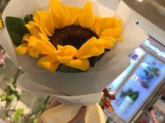 -花邻FloweringLife花艺气球派对(武康大楼店)