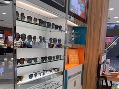 -眼镜88(中华广场店)