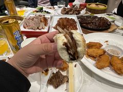 -玉林烤鸭店(定福庄店)