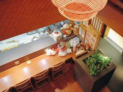 -故乡屋日本料理(八一广场店)