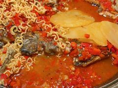 -烤匠麻辣烤鱼(万象城店)