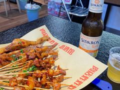 -肉店炸炸炸·爆汁孜然牛肉