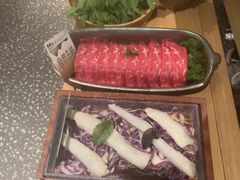 -季季山·云南野生菌火锅(上海首店)