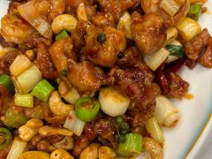 -龙香居海鲜浑锅家常菜·特色驴肉