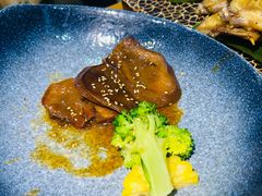 -九井澤精致料理(金茂店)